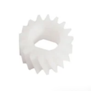 Шестерня Z20R/Z16L узла подачи бумаги Kyocera TASKalfa 6500 (о) - изображение